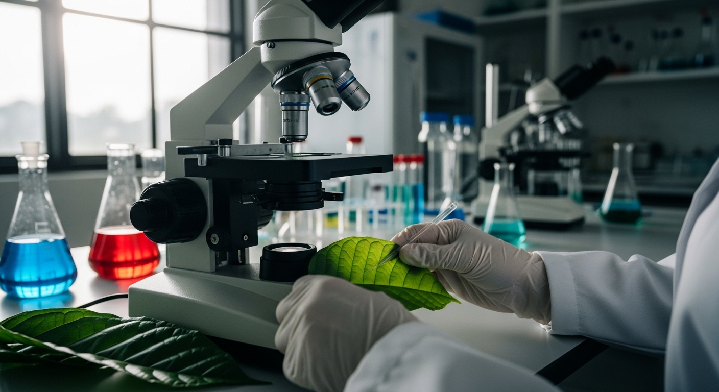 Research & Development