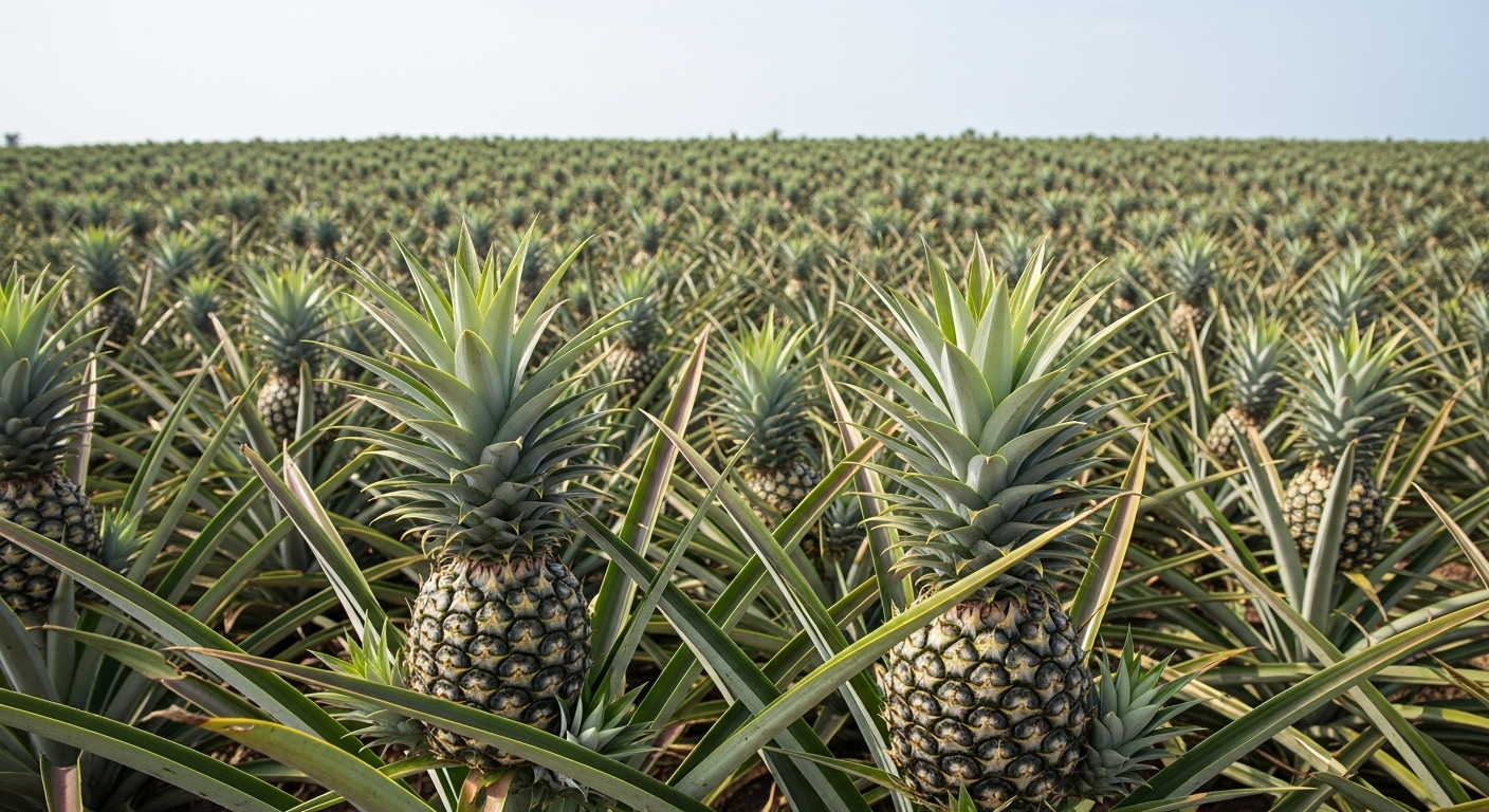 National Farming Excellence