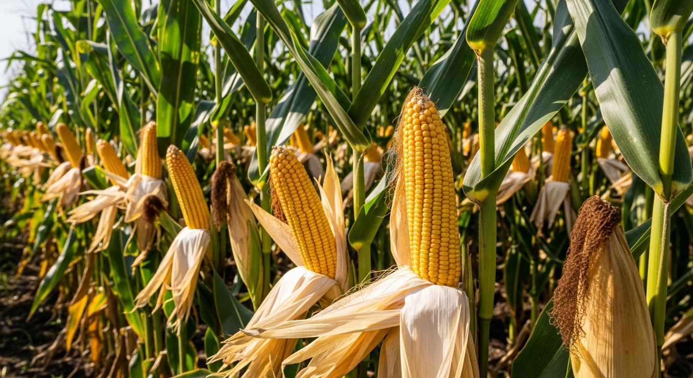 Sustainable Agriculture